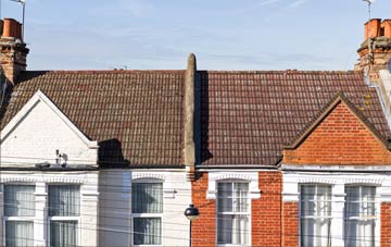 clay roofing Old Swan, Merseyside