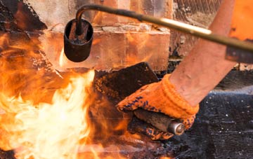 Old Swan flat roof repair companies