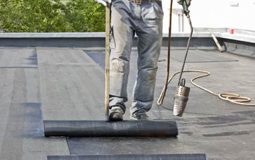 flat roof replacement Old Swan, Merseyside