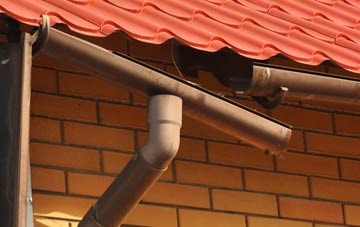 Old Swan gutter repair costs