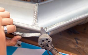 Old Swan guttering repair quotes