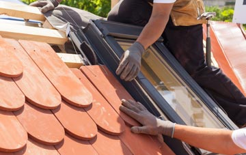 replacement Old Swan roof windows