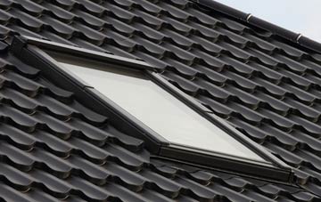 benefits of Old Swan roof windows