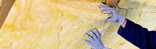 quotes for Old Swan roof insulation