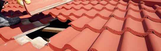 compare Old Swan roof repair quotes