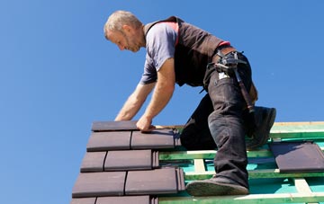 disadvantages of Old Swan slate roofing