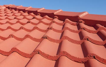 Old Swan tile and slate roof replacement