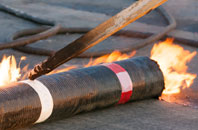 free Old Swan flat roofing repair quotes