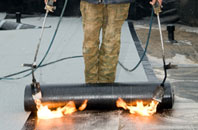 Old Swan flat roof sealing quote