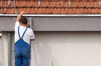 free Old Swan gutter repair quotes